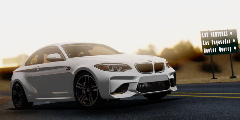 Gta online bmw